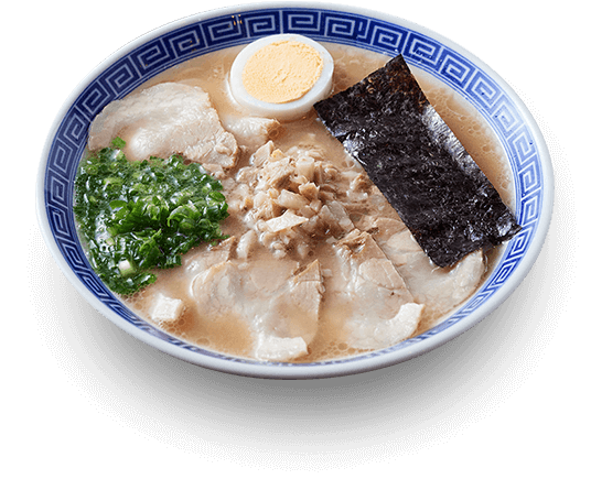 チャーシュー麺